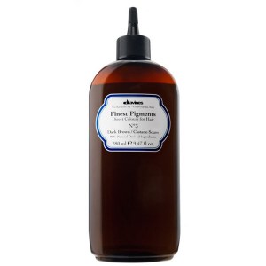 Купить Davines Finest Pigments №3 Dark Brown